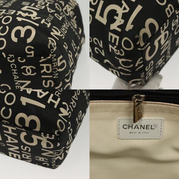 Chanel Boy Bag - Picture 5 of 8